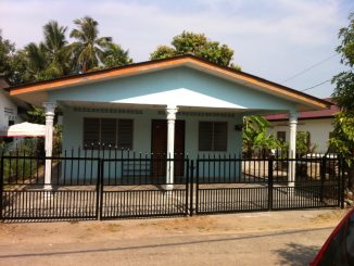 renovate rumah di pulau pinang